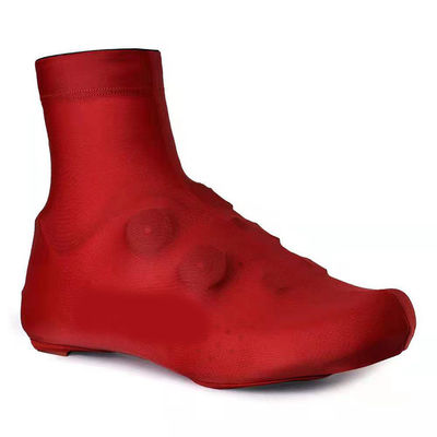 Waterproof Shoe Covers Sepeda Mtb Road Bike Racing Bersepeda 7-15 Hari Ukuran Khusus JWA