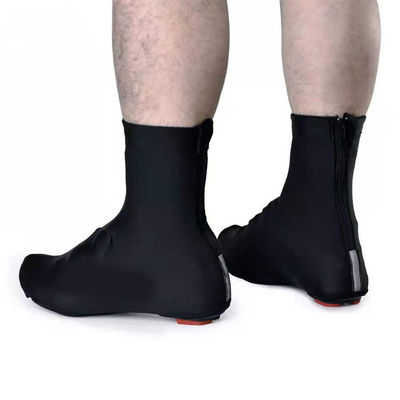 Waterproof Shoe Covers Sepeda Mtb Road Bike Racing Bersepeda 7-15 Hari Ukuran Khusus JWA